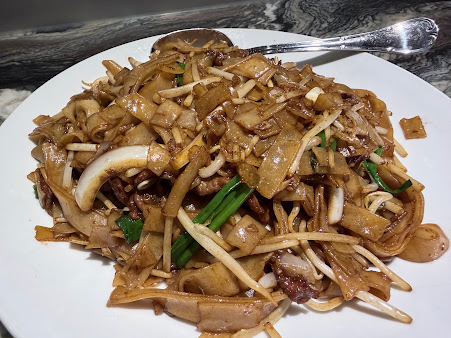 Photo Grand Wok Noodle Bar - 19