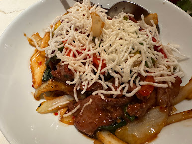 Photo Grand Wok Noodle Bar - 20