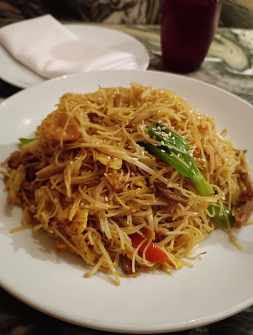 Photo Grand Wok Noodle Bar - 21
