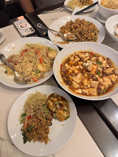 Photo Grand Wok Noodle Bar - 22