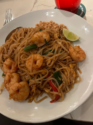 Photo Grand Wok Noodle Bar - 26