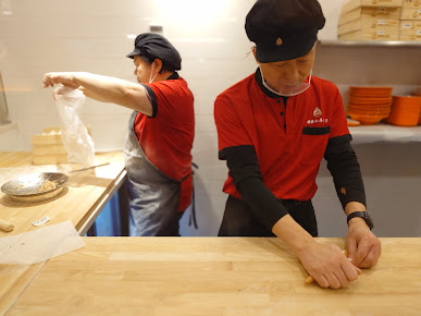 Photo Grandma’s Dumpling House - 11