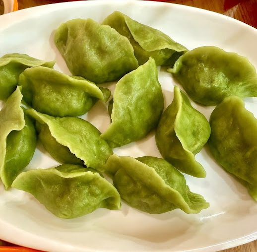 Photo Grandma’s Dumpling House - 13