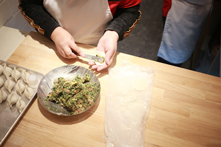 Photo Grandma’s Dumpling House - 15