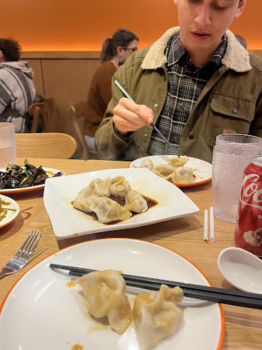 Photo Grandma’s Dumpling House - 16