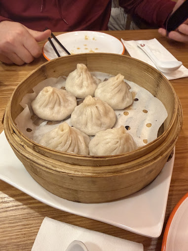 Photo Grandma’s Dumpling House - 18