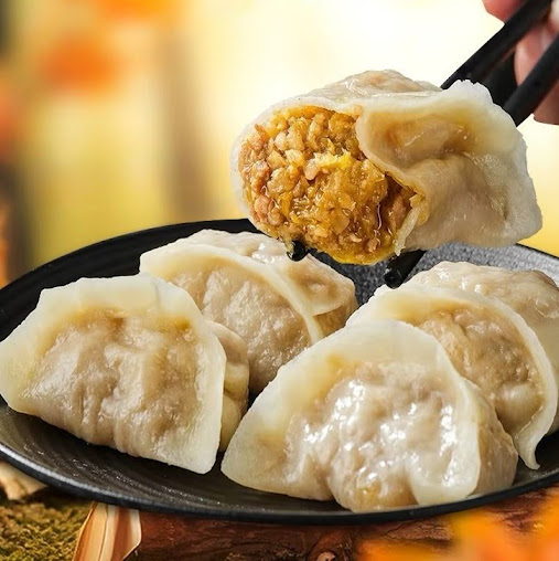 Photo Grandma’s Dumpling House - 20