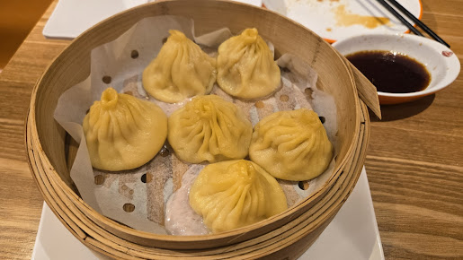 Photo Grandma’s Dumpling House - 21