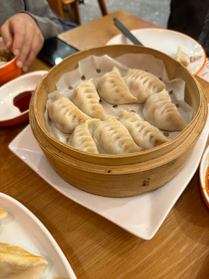 Photo Grandma’s Dumpling House - 27