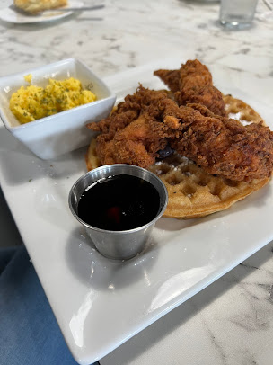 Photo Gray Moon Breakfast And Brunch - 15