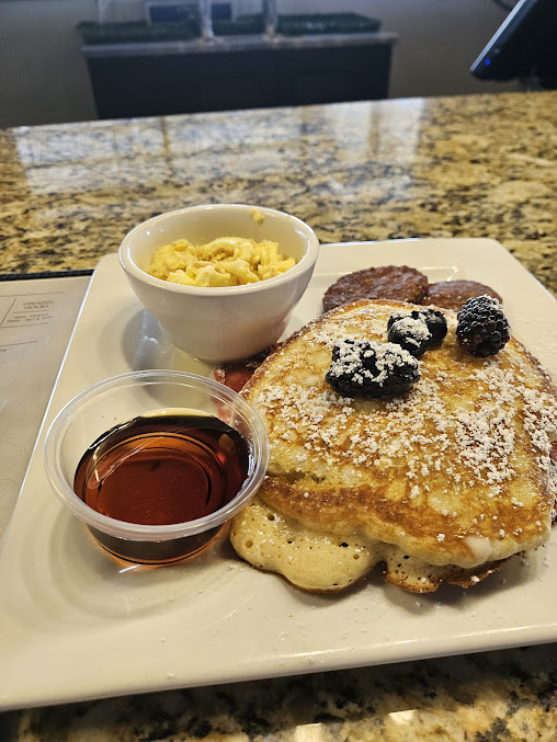 Photo Gray Moon Breakfast And Brunch - 16