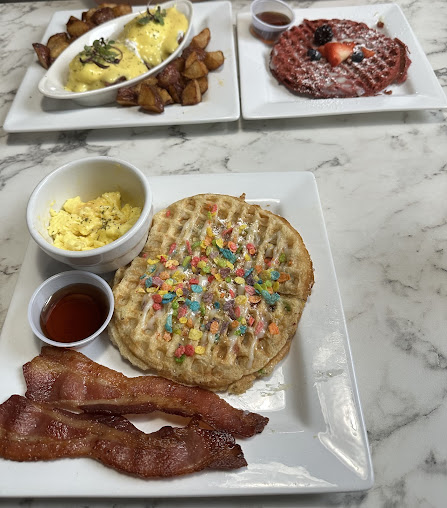 Photo Gray Moon Breakfast And Brunch - 22