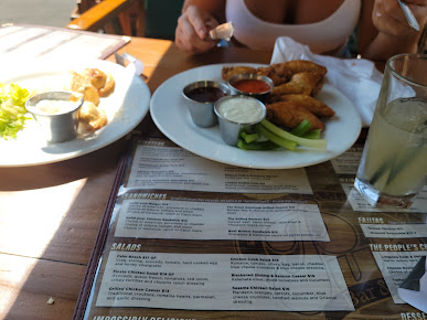 Menu Great American Pub Phoenixville - 0