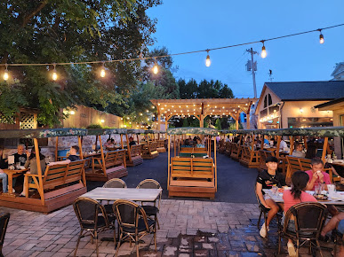 Photo Great American Pub Phoenixville - 13