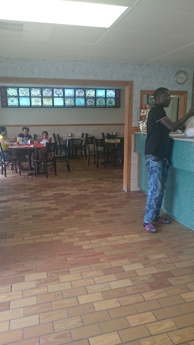 Photo Great Wall Kitchen Dover - 13