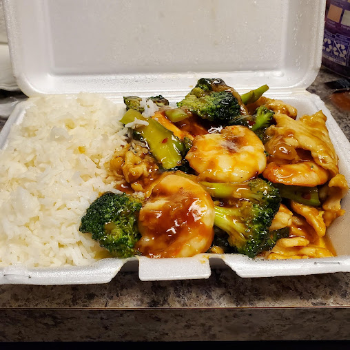 Photo Great Wall Kitchen Dover - 17