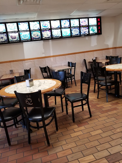Photo Great Wall Kitchen Dover - 20