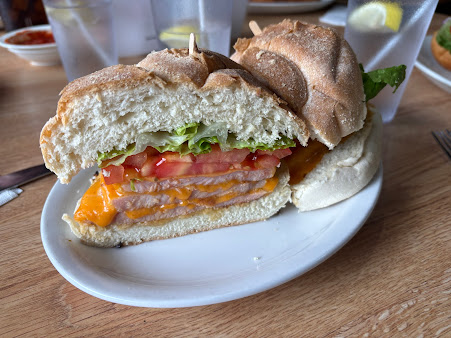 Photo Green Acres Family Restaurant - 10
