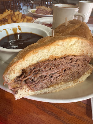 Photo Green Acres Family Restaurant - 11