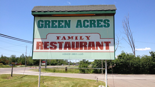 Photo Green Acres Family Restaurant - 15