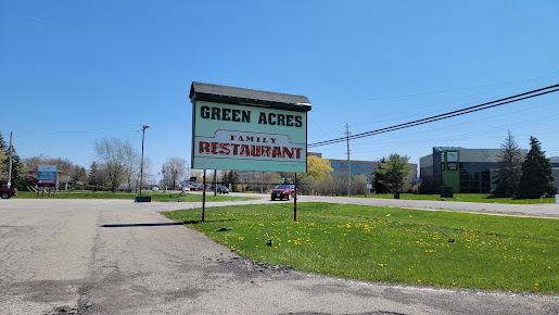 Photo Green Acres Family Restaurant - 20
