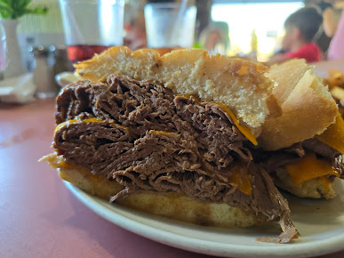 Photo Green Acres Family Restaurant - 21
