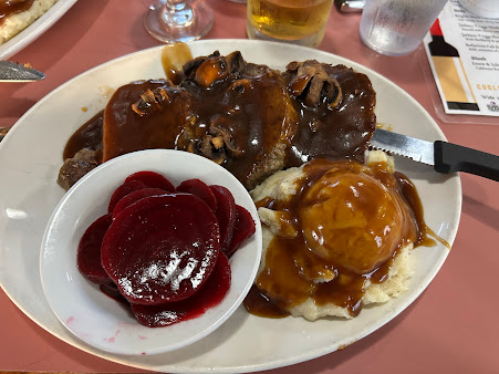 Photo Green Acres Family Restaurant - 25