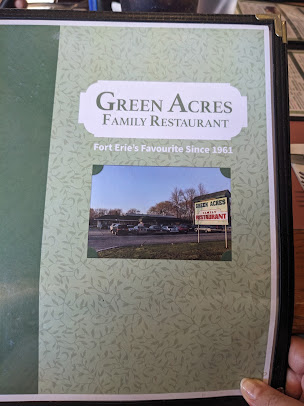 Photo Green Acres Family Restaurant - 27