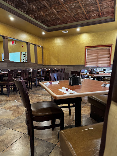 Photo Green Olive Restaurant - 9