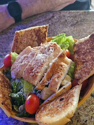 Photo Green Olive Restaurant - 17