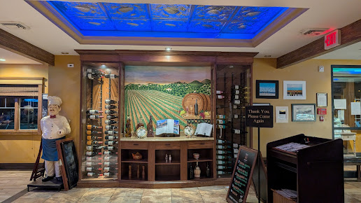 Photo Green Olive Restaurant - 28
