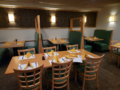 Photo Green Tea Chinese Restaurant - 7
