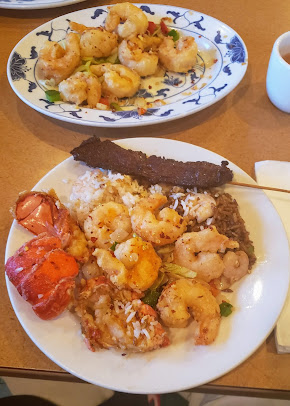 Photo Green Tea Chinese Restaurant - 13