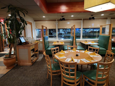 Photo Green Tea Chinese Restaurant - 14