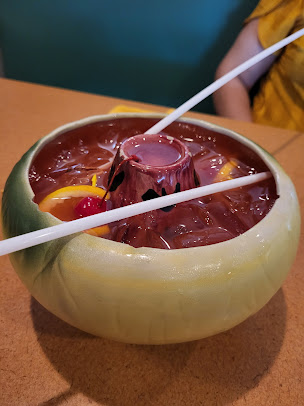 Photo Green Tea Chinese Restaurant - 17