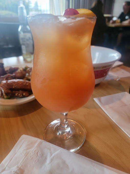 Photo Green Tea Chinese Restaurant - 18