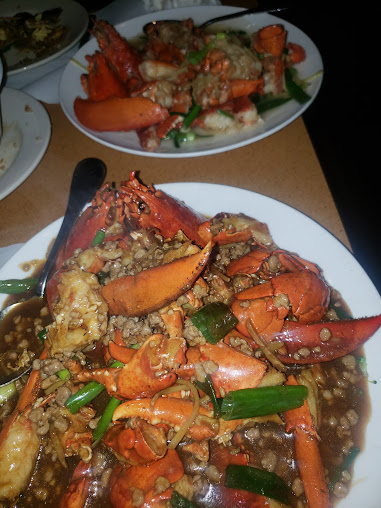 Photo Green Tea Chinese Restaurant - 22