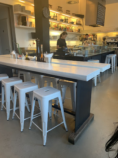 Photo Gremia - Italian Restaurant - 1