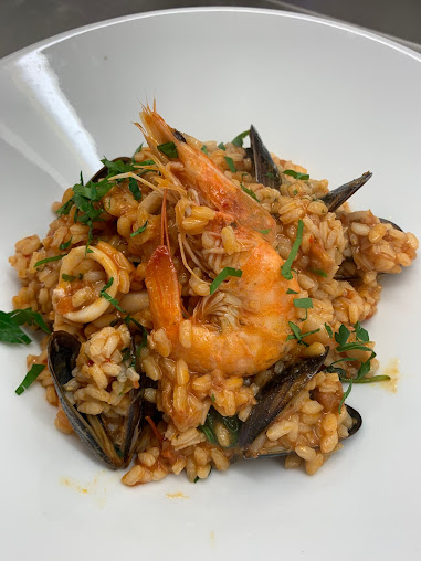 Photo Gremia - Italian Restaurant - 2