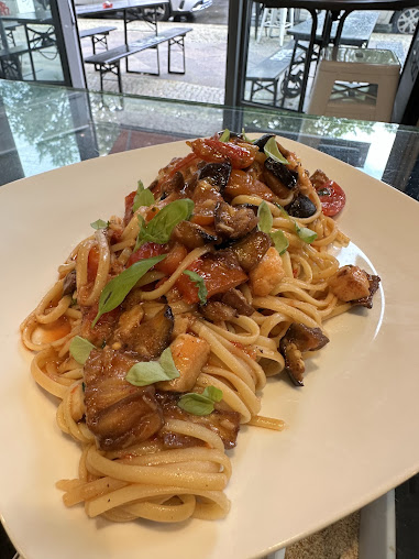 Photo Gremia - Italian Restaurant - 6