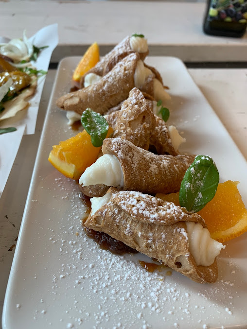Photo Gremia - Italian Restaurant - 9