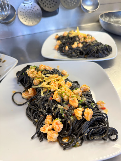 Photo Gremia - Italian Restaurant - 12