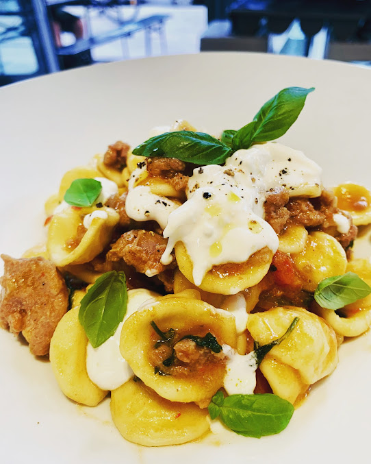 Photo Gremia - Italian Restaurant - 16