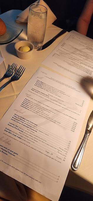 Menu Grico's - 5