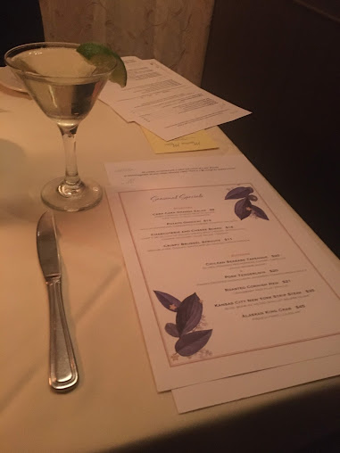 Menu Grico's - 6
