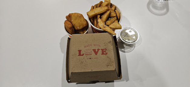 Photo Grill'd Manuka - 19