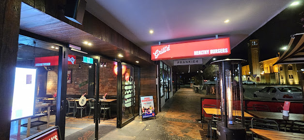 Photo Grill'd Manuka - 20