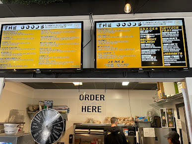 Menu Grilled Cheezus Mills 50 - 5
