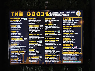 Menu Grilled Cheezus Mills 50 - 8
