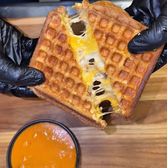 Photo Grilled Cheezus Mills 50 - 10